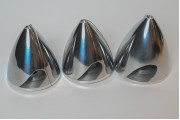 Aluminium Spinners